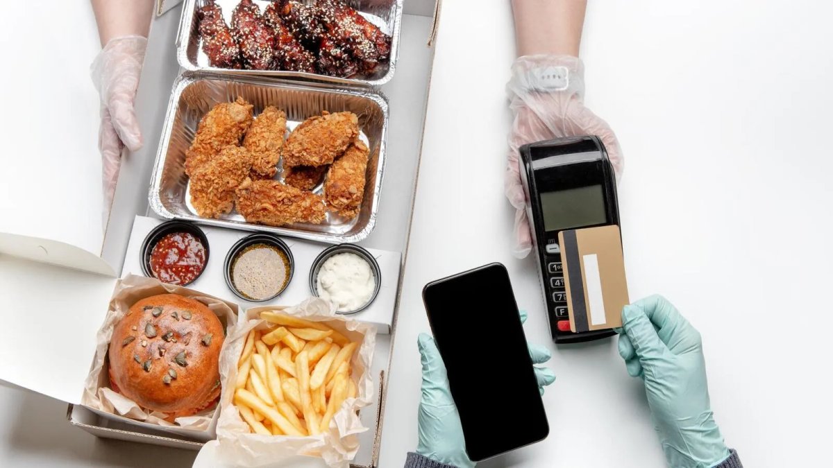 Online yemek siparişinde "şeffaf hesap" dönemi