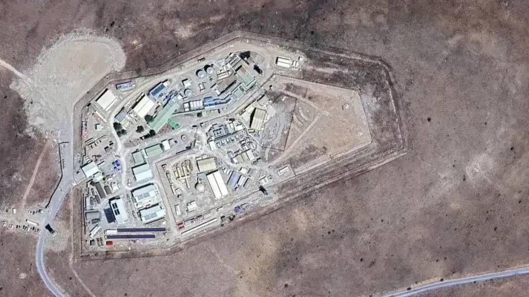 Son dakika! Türkiye'den İran’a karşı ’Patriot' kalkanı: Kürecik'e NATO hava savunma sistemi kuruldu