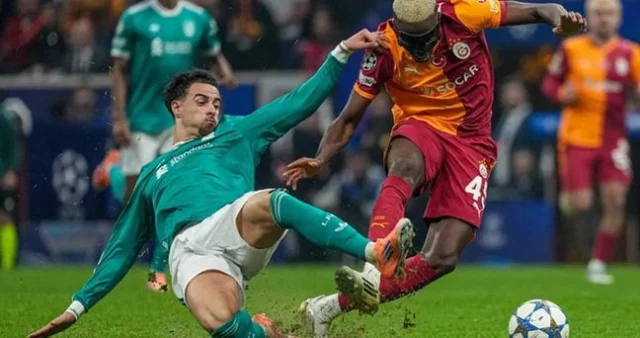 Galatasaray Liverpool maçı yayın kanalı ve saati açıklandı: Şampiyonlar Ligi Galatasaray maçı şifresiz mi yayınlanacak?