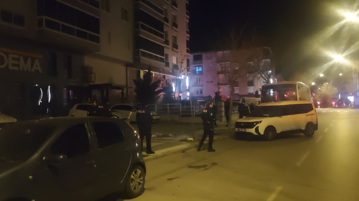 Aksaray’da akran dehşeti: 16 yaşındaki Mustafa, bıçaklanarak katledildi