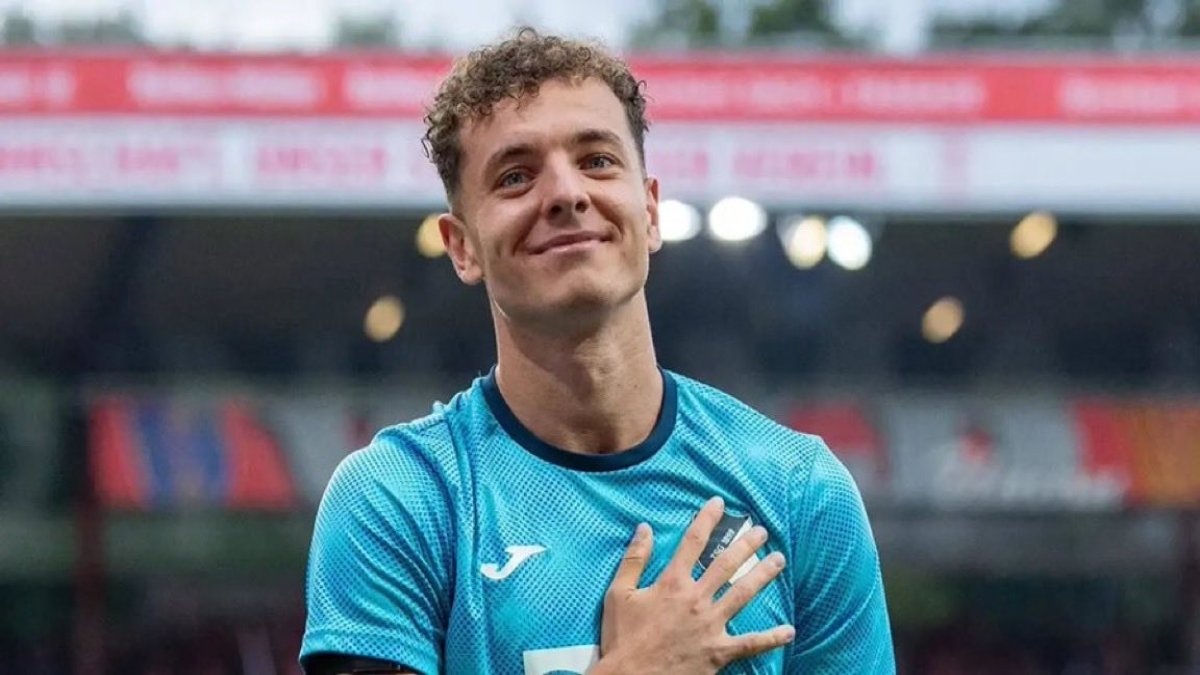 Fenerbahçe yeni golcüsünü Almanya'da buldu