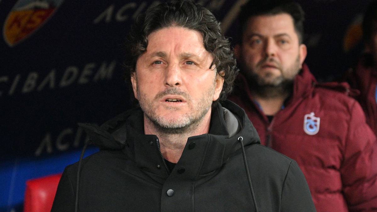 Fatih Tekke: Son bölüm hoşumuza gitmedi