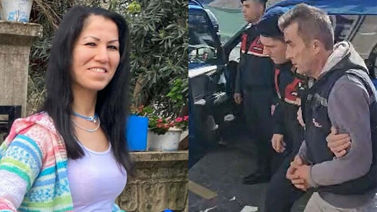 8 Mart Dünya Kadınlar Günü'nde eşini katletmişti: 'Bıçak küçüktü, öleceğini düşünmedim'