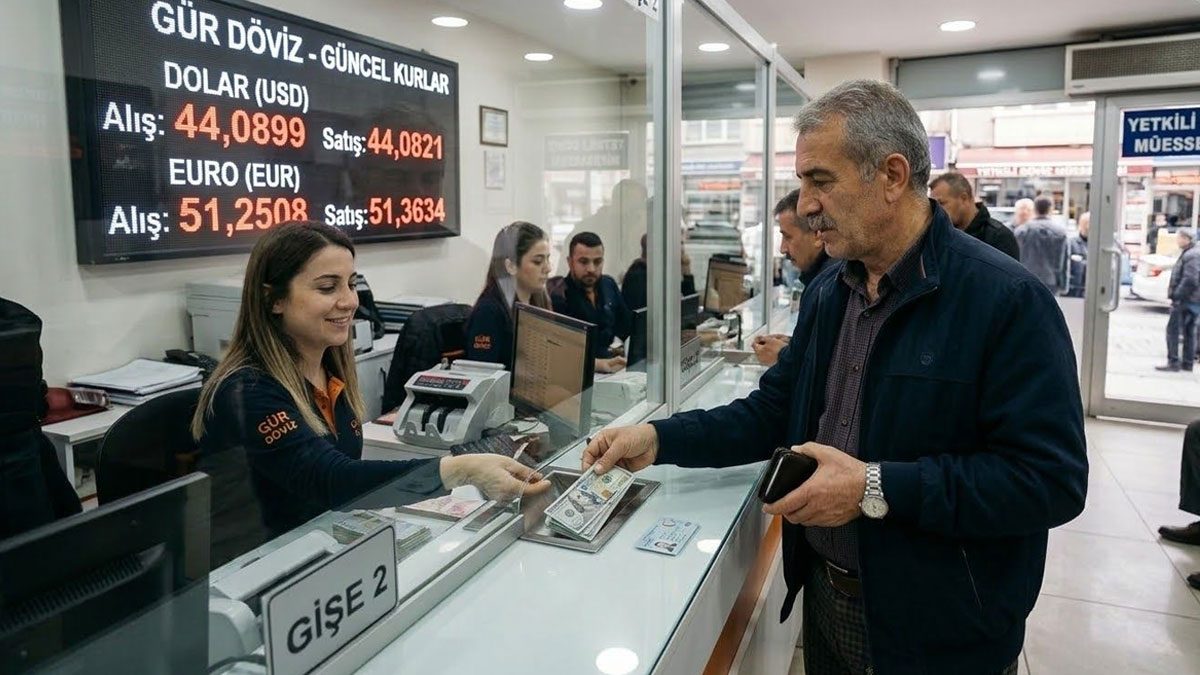 Merkez bankası rezervlerinde 'deja vu': Mart ayı dert ayı oldu