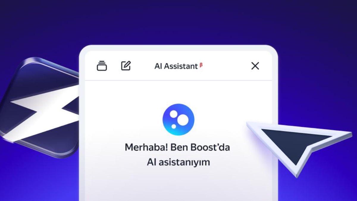 Yandex, Ads Boost platformuna sohbet tabanlı AI asistan ekledi