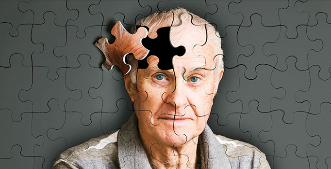 Hava kirliliği Alzheimer nedeni