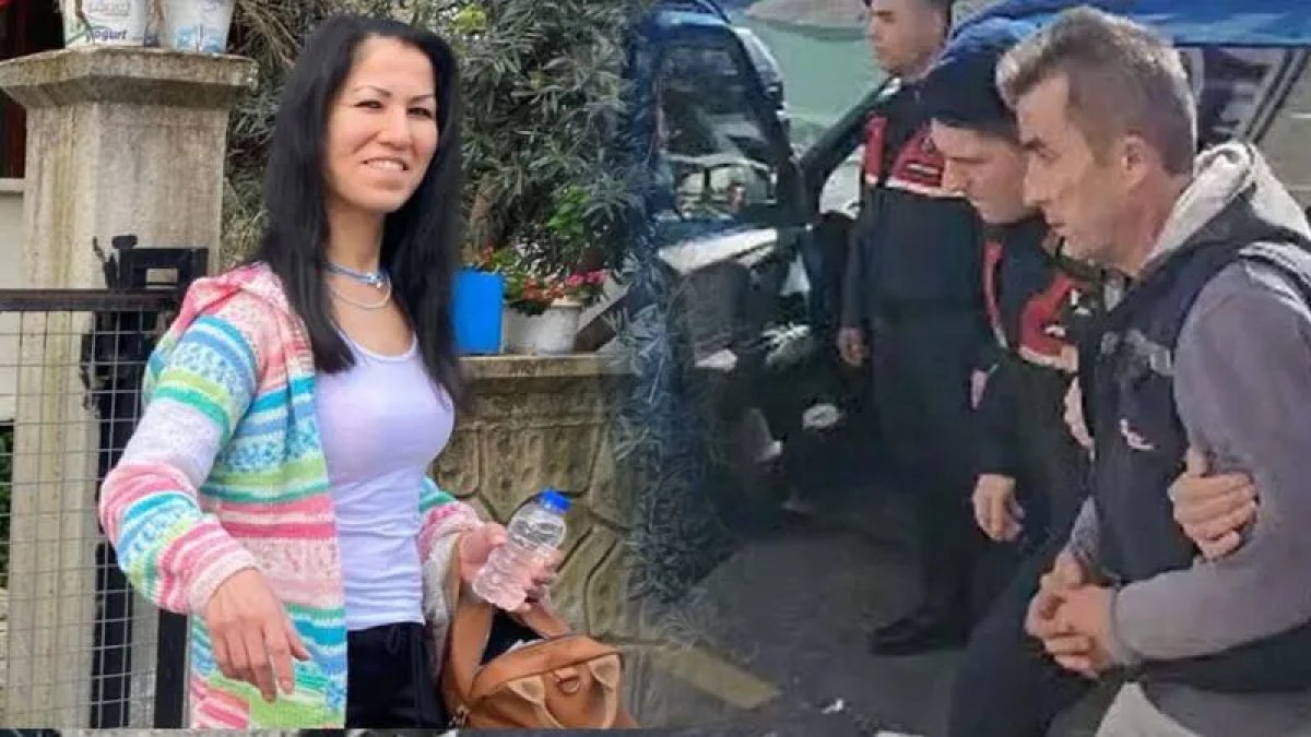 8 Mart’ta eşini katleden zanlının ifadesi kan dondurdu: 'Yara küçüktü, öleceğini düşünmedim'