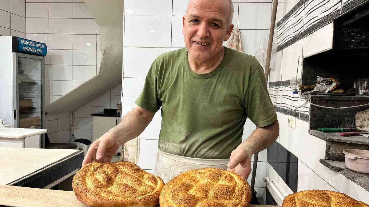 En zorlu mesai: 180 derecede oruç tutarak çalışıyorlar