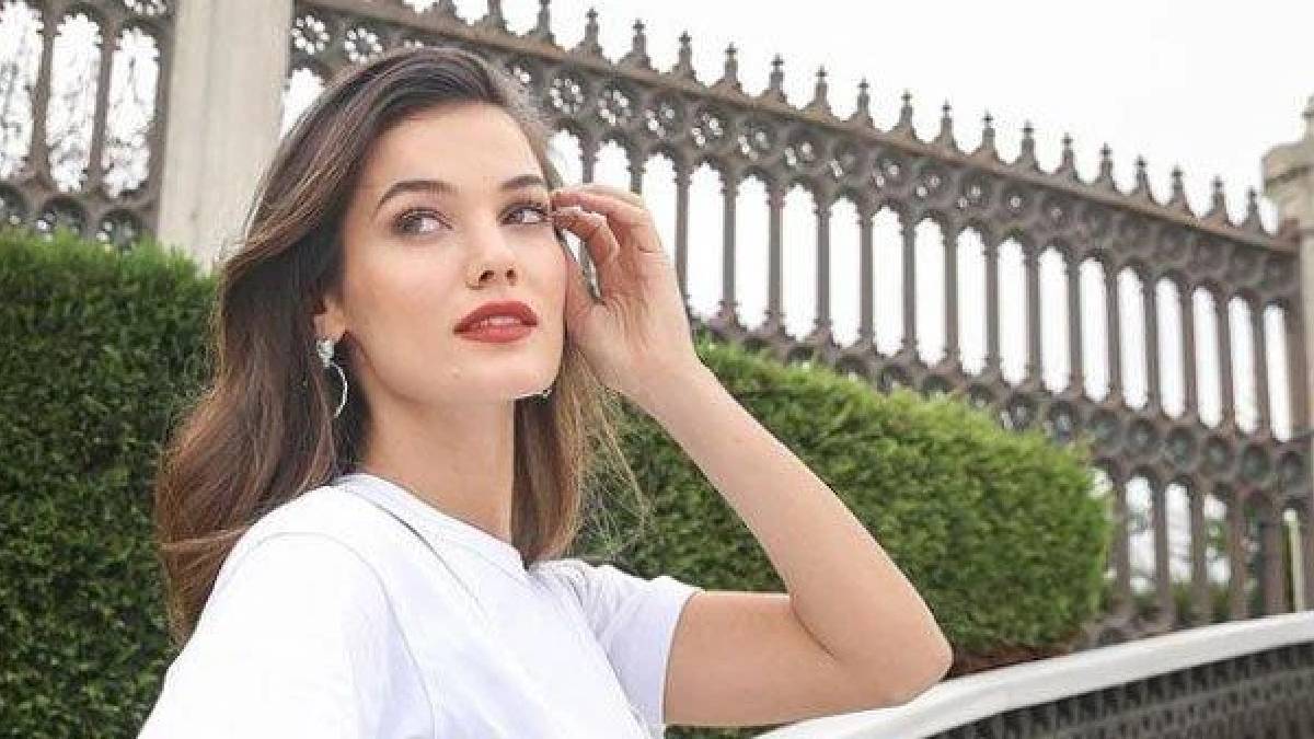 Kıvanç Tatlıtuğ ile başrol oynayacaktı: Pınar Deniz 3 milyon TL’yi reddetti