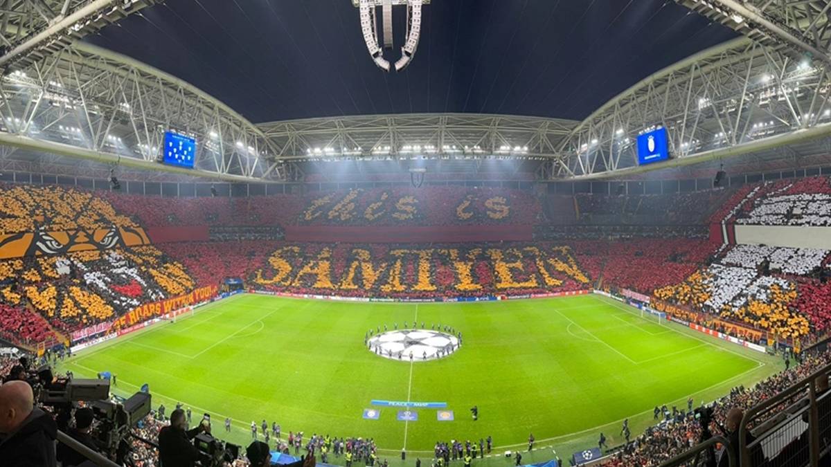 Aslan, Liverpool maçıyla kasasını dolduracak: İşte beklenen dev gelir