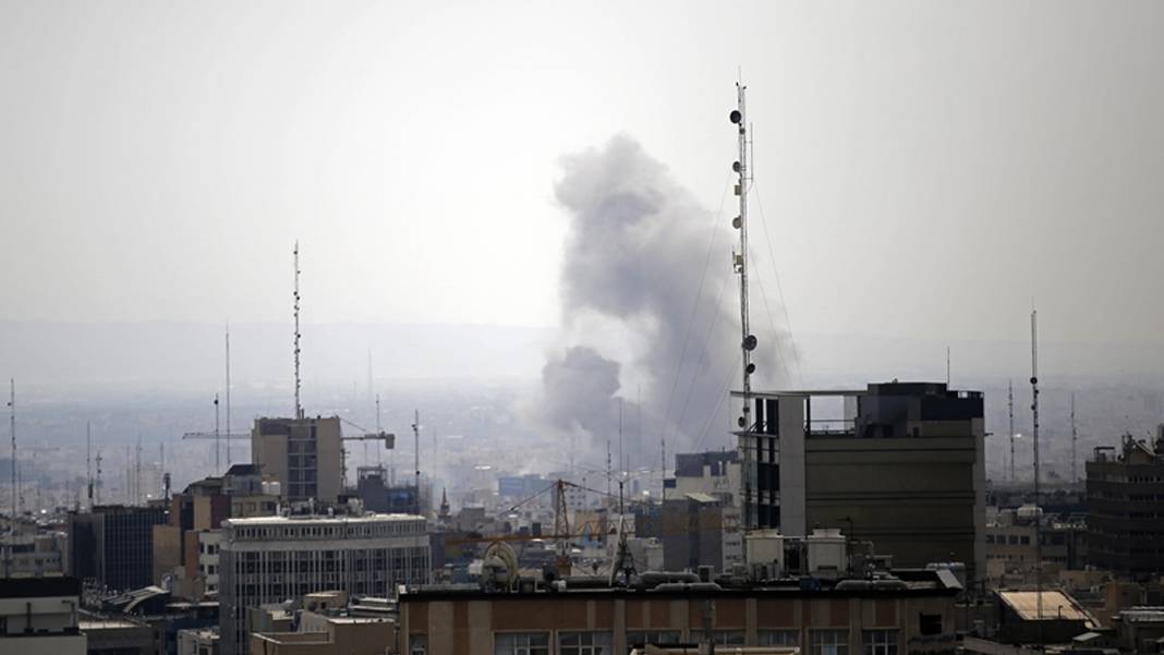 Savaşın bilançosu ağırlaşıyor: Tahran'da en az 460 ölü, 4 binden fazla yaralı