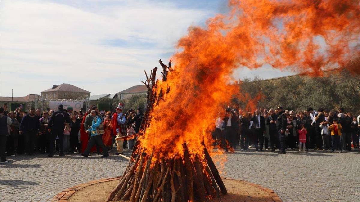 21 Mart Nevruz resmi tatil mi oluyor? Milyonların gözü Meclis'ten gelecek o kararda