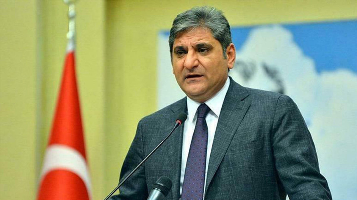 İBB davasında ilk savunmayı Aykut Erdoğdu yaptı: Ben olmayan bir şeyi nasıl açıklayayım?