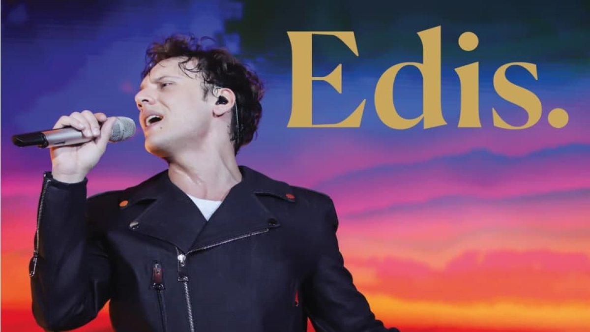 Edis'in uyuşturucu testi pozitif çıktı