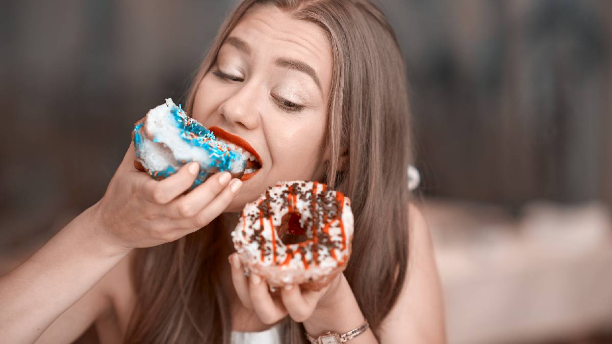 Şeker isteğinin 7 yaygın nedeni ve kontrol yöntemi