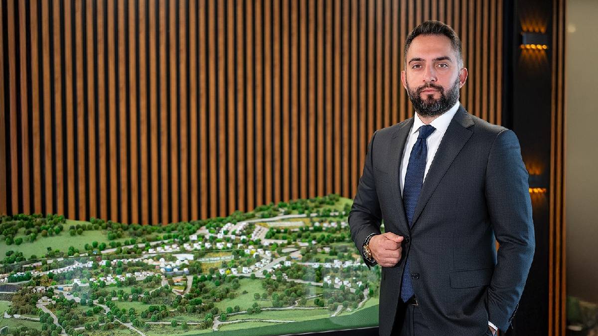Küresel belirsizlikler, gayrimenkul sektöründe yükselişi beraberinde getiriyor
