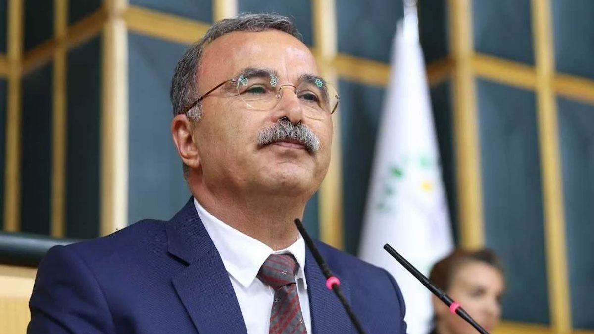 DEM' Partili Milletvekili Akın İçişleri Bakanı Çiftçi'ye sordu: Gazeteci Tosun cinayetinde 'Daltonlar' detayı aydınlatılmalı