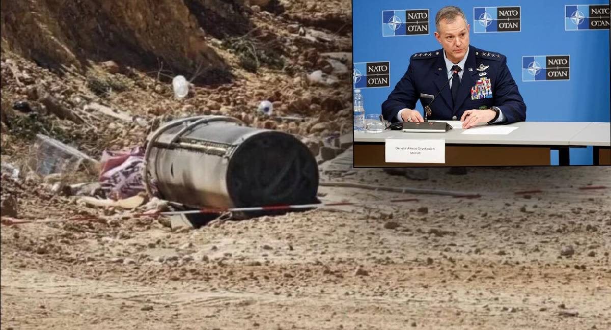 NATO komutanından Türkiye'yi hedef alan İran füzeleriyle ilgili açıklama: 10 dakika içinde vurduk