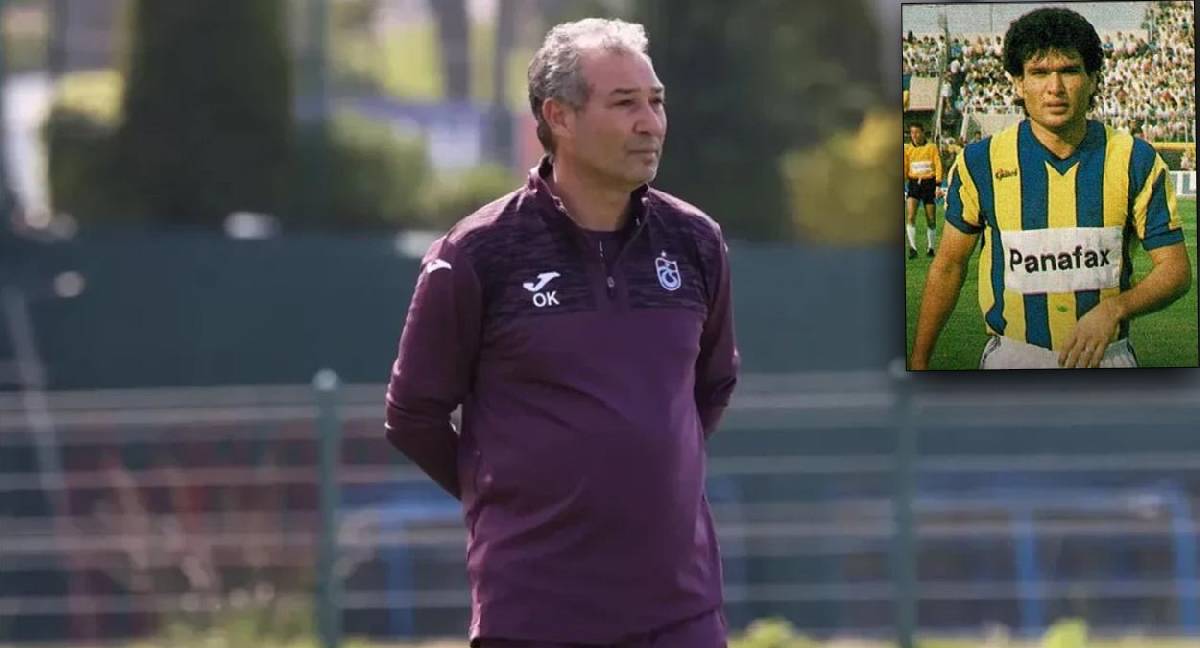 Orhan Kaynak 'kaderimi bekliyorum' demişti: Futbolcu Kaynak ailesinin beşi de kalbine yenik düştü