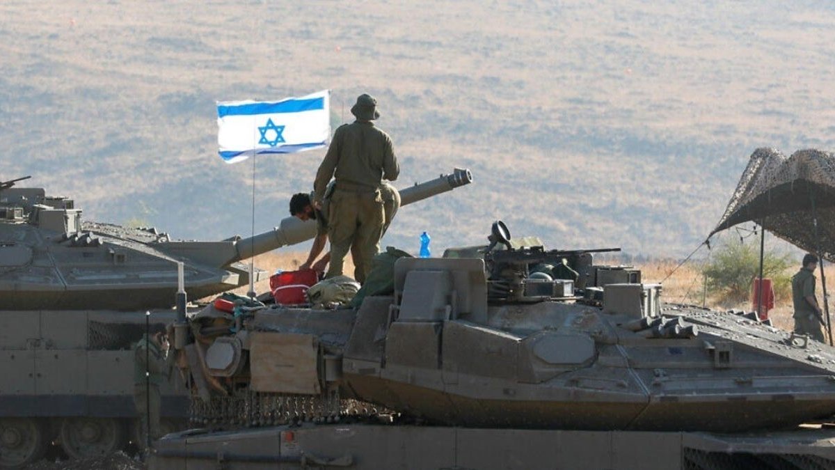 İsrail: Hizbullah'ın "Nasır" birimi komutanı Hasan Salame öldürüldü