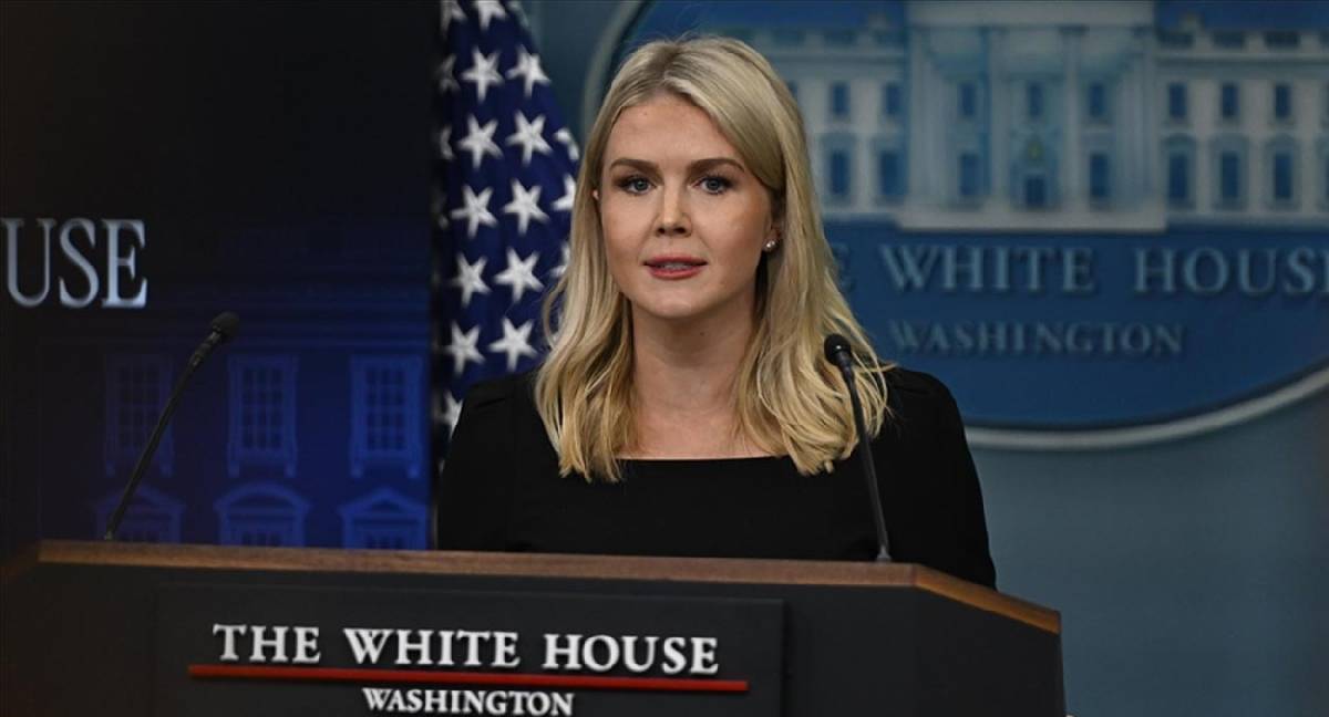 ABD: Koşulsuz teslimiyetin ardından saldırılar duracak