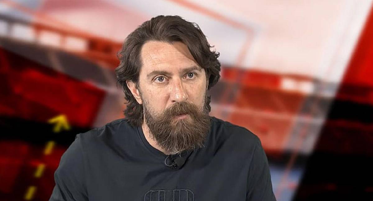 Erman Özgür'den Galatasaray Liverpool maçı yorumu: Türkiye'nin en iyisi