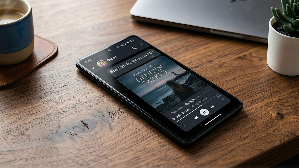 Shazam yetmedi, üstüne ChatGPT sosu döktüler