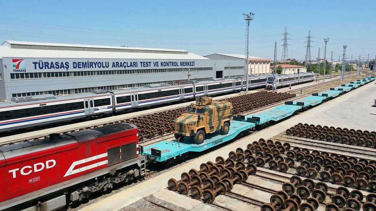 TÜRASAŞ iki yıllık iş planını bir yılda bitirdi