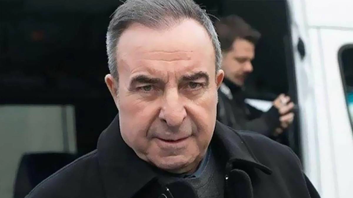 Zafer Ergin’in beynine pıhtı mı attı? Sağlık durumu hakkında açıklama doktorundan geldi!