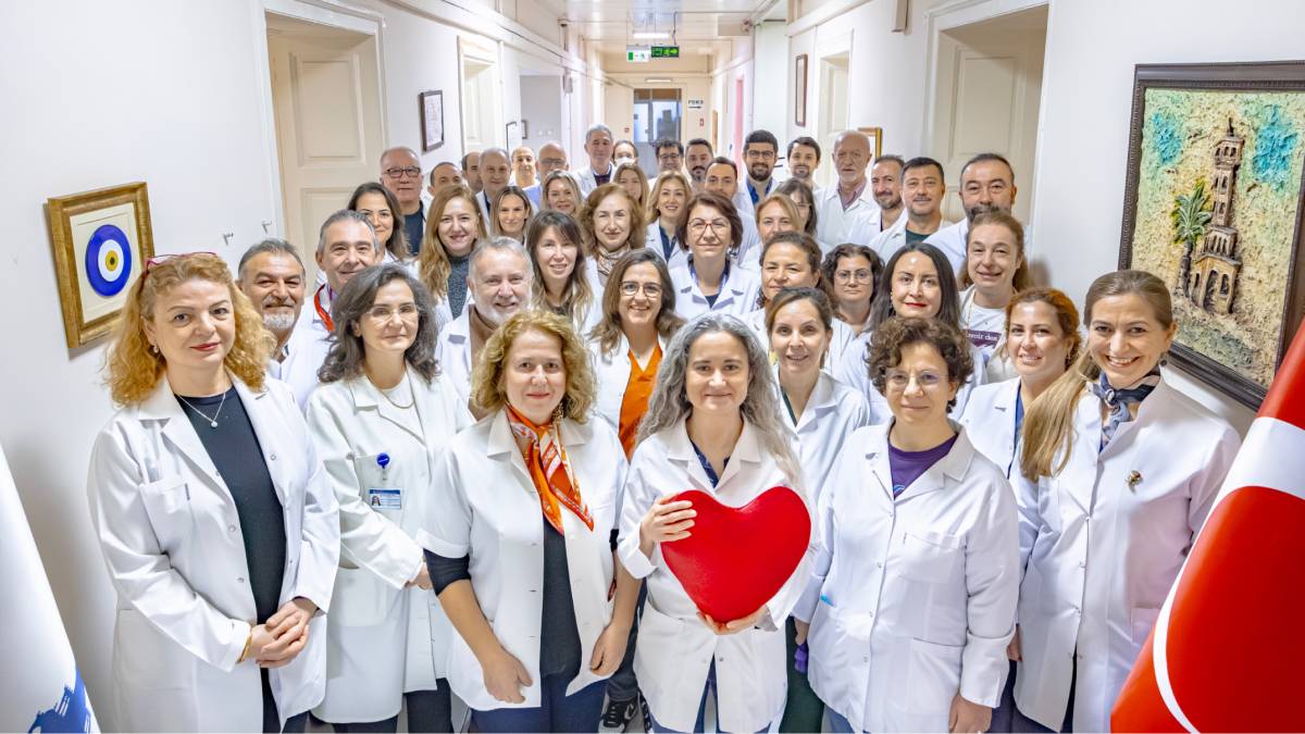 İzmir’de sağlık devrimi: İzmir Büyükşehir; koruyor, öğretiyor ve iyileştiriyor