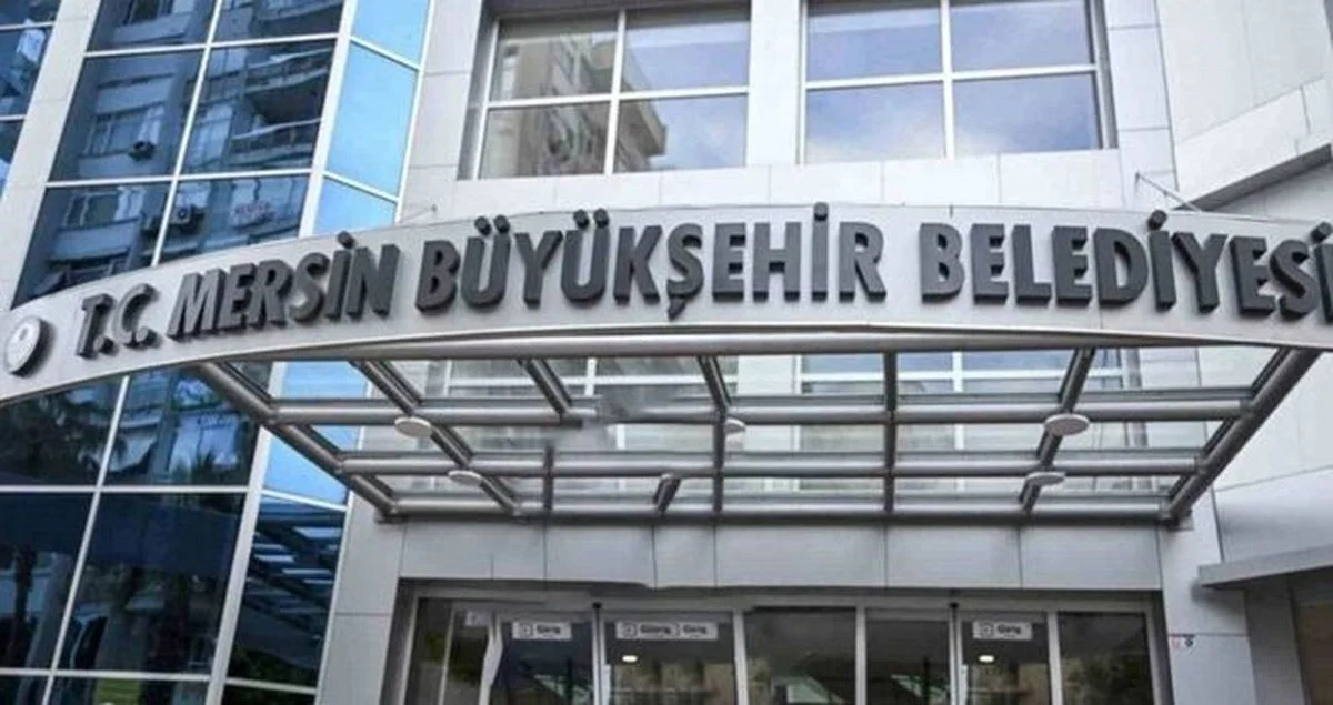 Mersin Büyükşehir Belediyesi hangi partide? Operasyon sonrası gözler Vahap Seçer'de