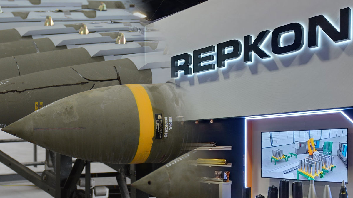 'İsrail'e bomba' sevkiyatı isim değiştirtti: Türk silah şirketi büyük tepki çekmişti