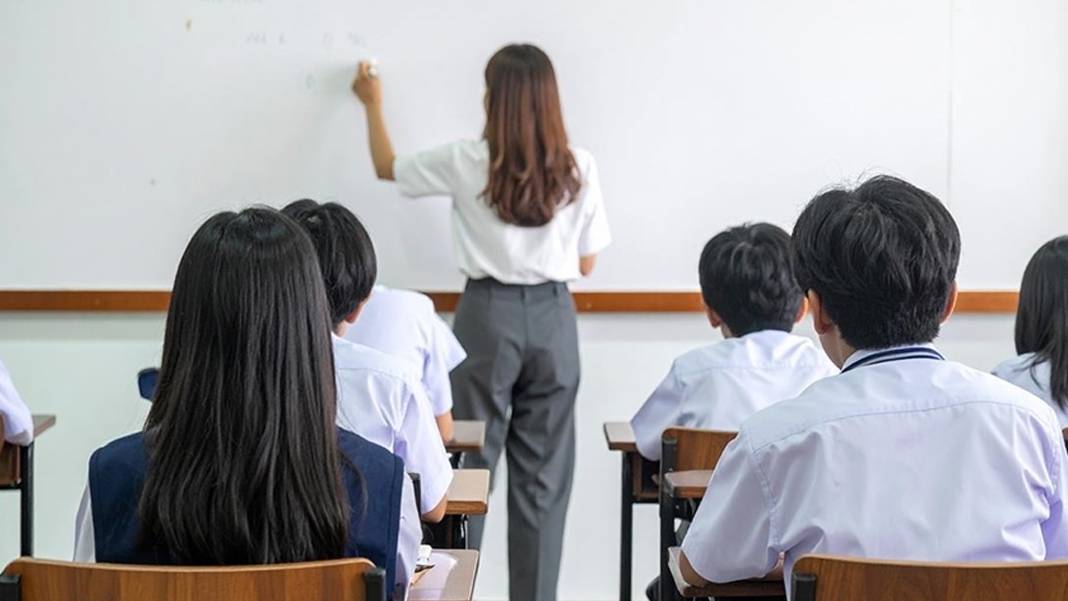 2025 yılı sözleşmeli öğretmen ek atama sonuçları açıklandı