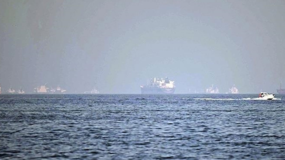 Hürmüz Boğazı’nda saldırıya uğrayan gemi sayısı 14’e yükseldi