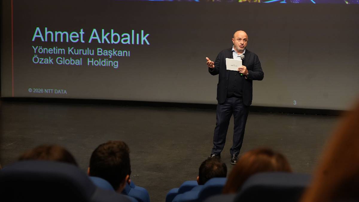 Özak Tekstil, küresel rekabet gücünü SAP S/4HANA ile dijital zirveye taşıyor