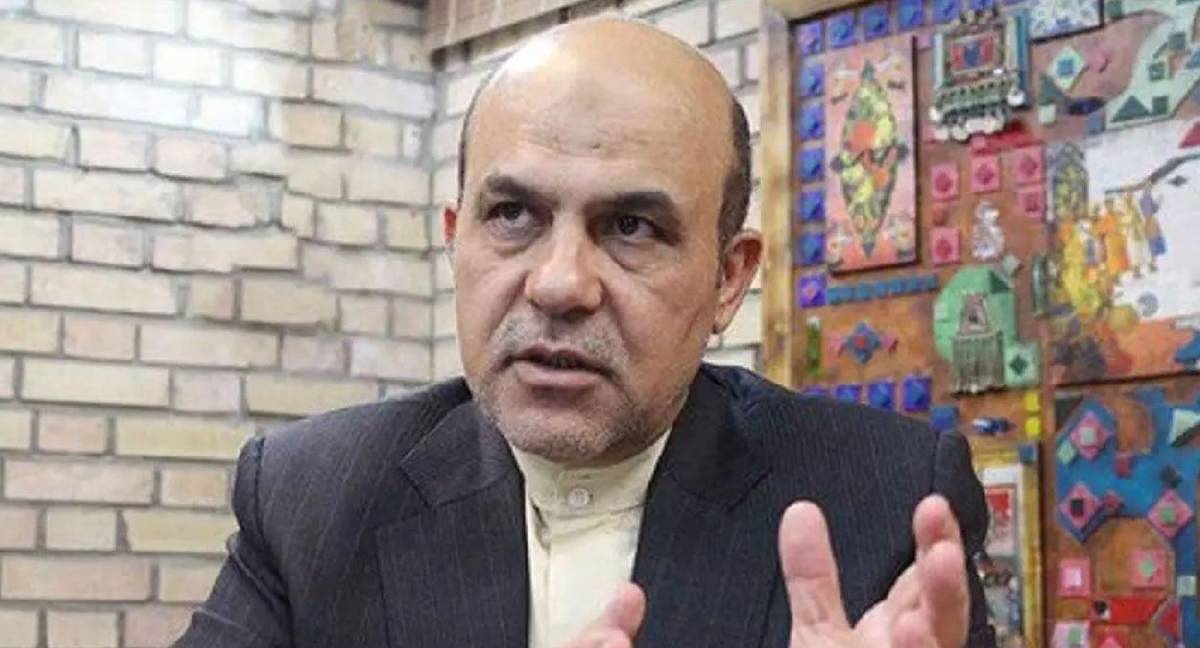 İran: Saldırılarda 206 öğrenci ve öğretmen öldü