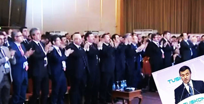 Ömer Faruk Kavurmacı ve Faruk Güllü dahil 65 iş adamına tutuklama talebi - Son dakika haberleri