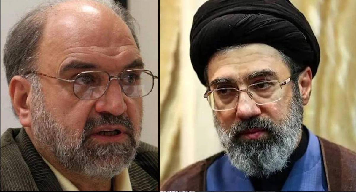 Abdülkerim Sürûş'tan Mücteba Hamaney'e açık mektup: İmanın en büyük düşmanları eleştirmenler değil, despotlardır