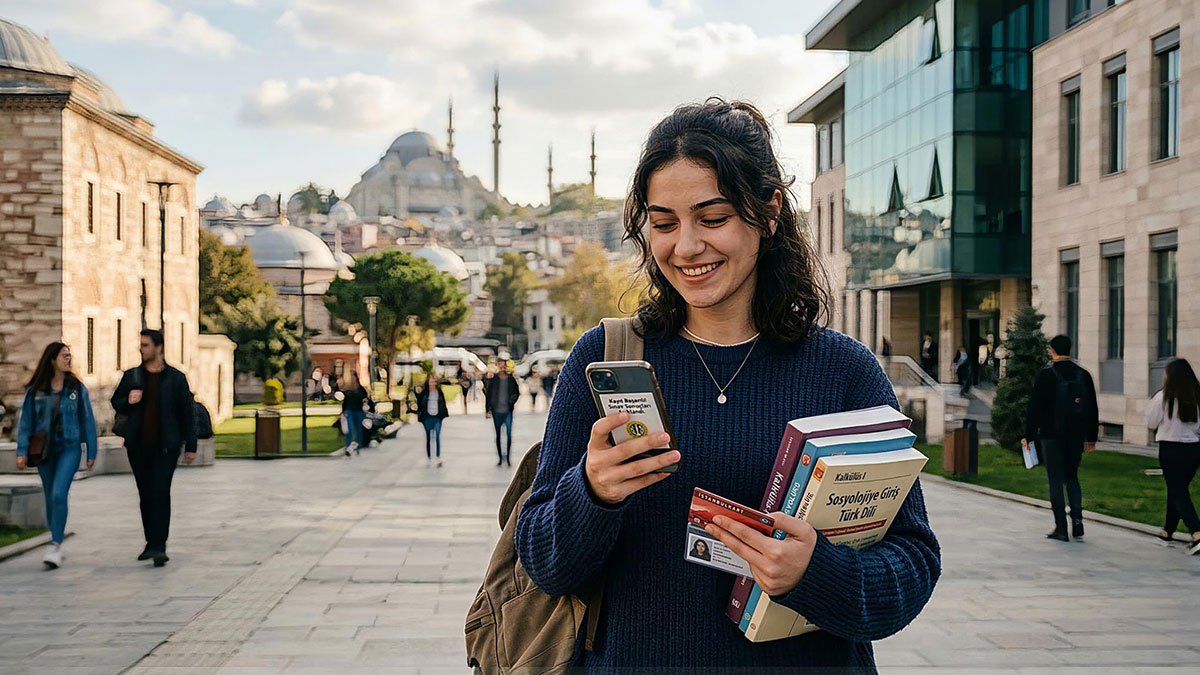 İBB'den sosyal belediyecilik örneği: Öğrencilere 20 bin TL burs