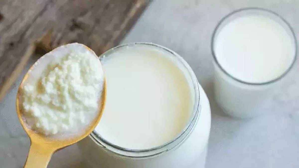 Şifa kaynağı Kafkas mucizesi: Kefirin sağlığımıza az bilinen 7 faydası!