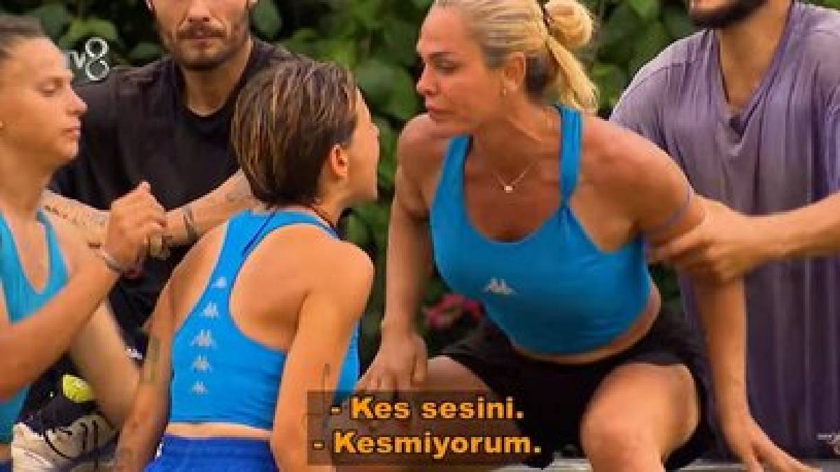 Survivor'da yarışmacılar birbirine girdi! Survivor ödül oyununu kim kazandı? İşte 11 Mart 2026 Survivor’da merak edilenler…