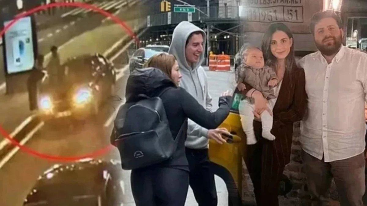 ABD mahkemesi Eylem Tok'un iadesini "geçici" olarak durdurdu