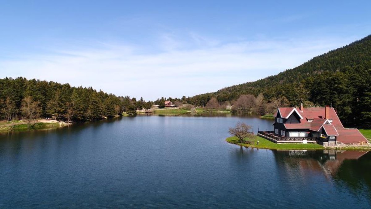Kanun teklifi yasalaştı: Milli parklar şirketlerin rant alanı oluyor