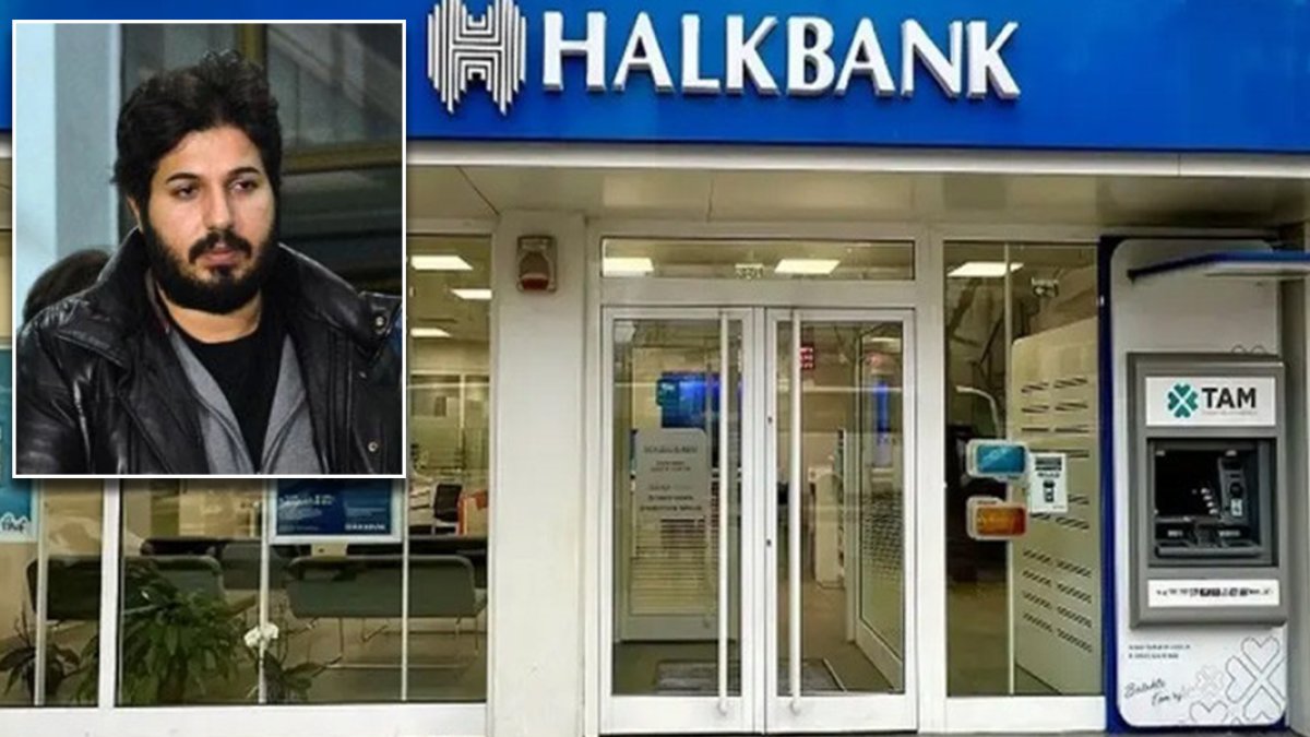 CHP'den Halkbank iddiası: "Zarrab ve rehine şartı var"