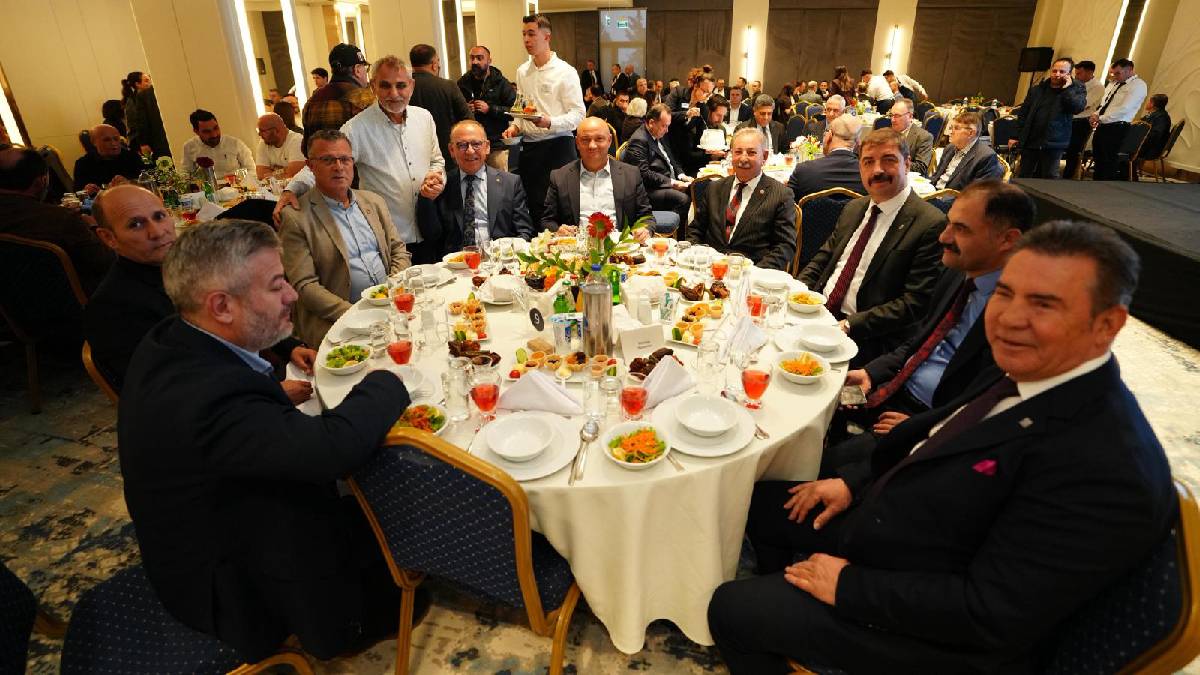 Manisa Kent Konseyi projeler için kolları sıvadı