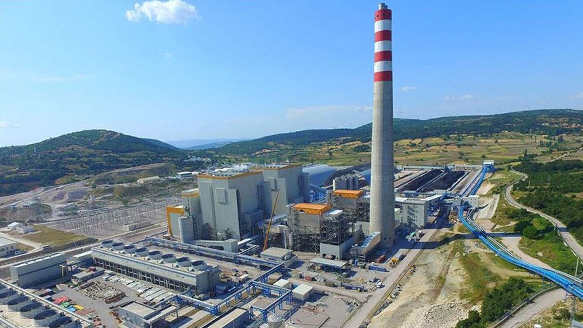 Soma Termik Santrali 'icradan satılıyor’ iddiası: Borç 24 milyar lirayı aştı