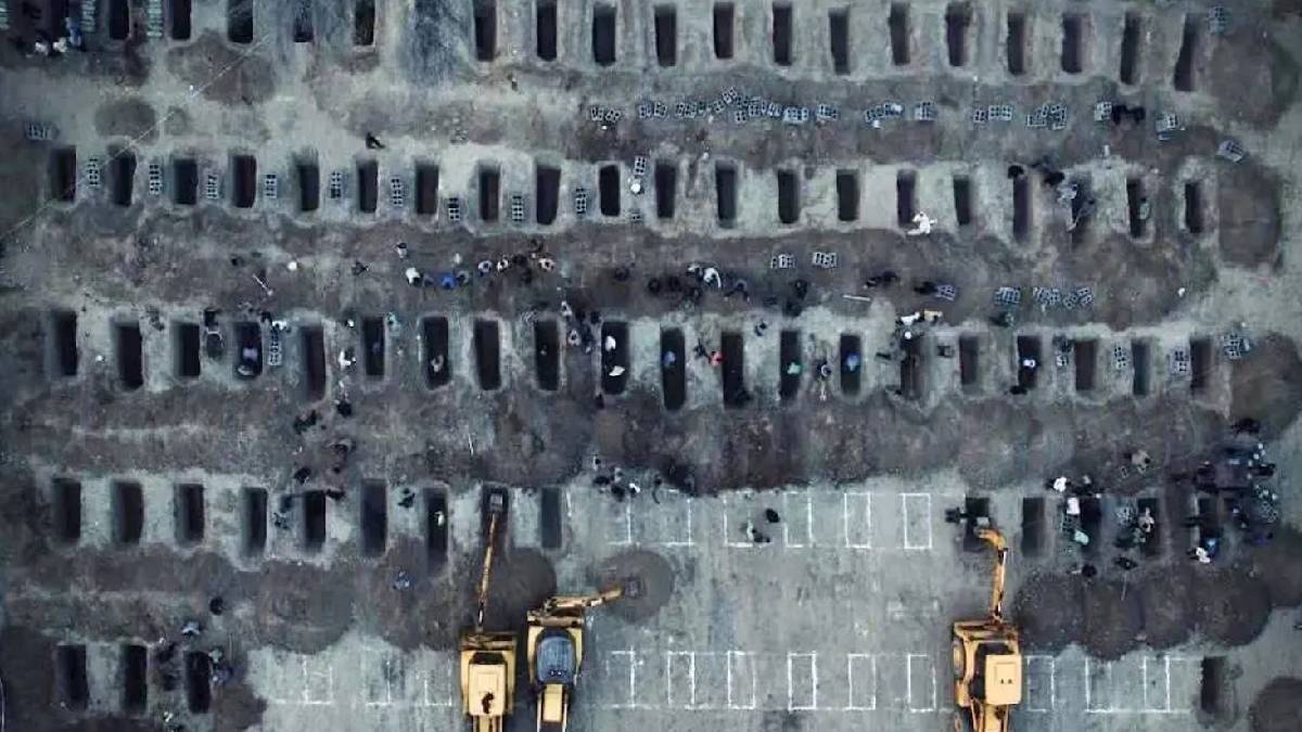 ABD'den 160'tan fazla çocuğun öldürüldüğü ilkokul saldırısına soruşturma