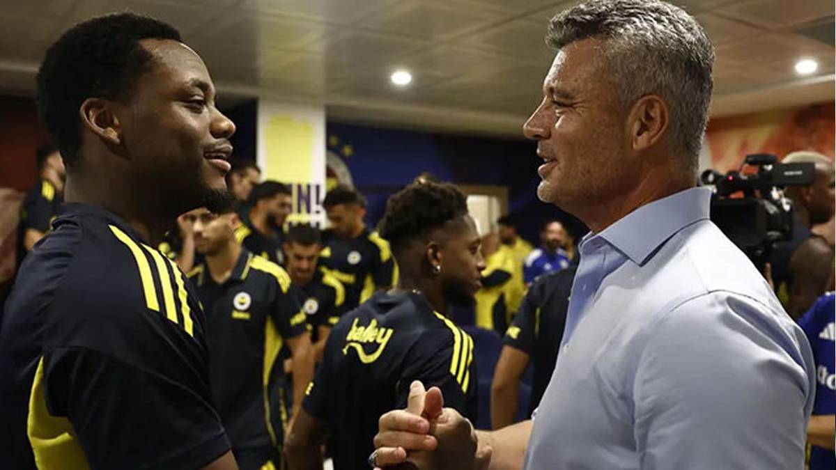 Sadettin Saran, Duran'ın takımdan ayrılma nedenini ilk kez açıkladı: Takımda tutsaydık ihanet ederdik