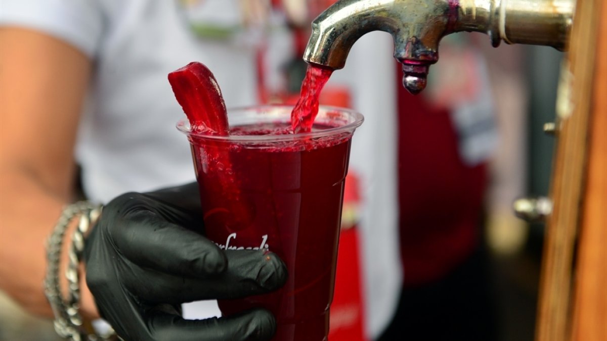 Adana şalgamı AB'den coğrafi işaret tescili aldı