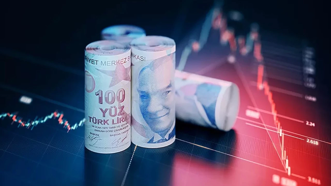Merkez Bankası kararı sonrası mevduatta ibre döndü: İşte yeni faiz oranları